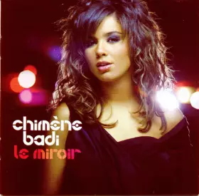 Couverture du produit · Le Miroir