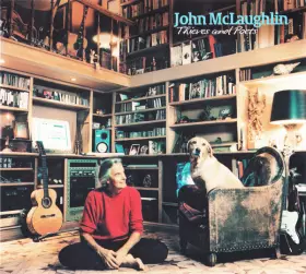 Couverture du produit · Thieves And Poets