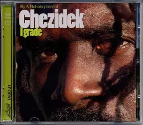 Couverture du produit · I Grade