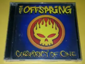 Couverture du produit · Conspiracy Of One