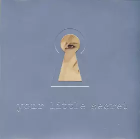 Couverture du produit · Your Little Secret