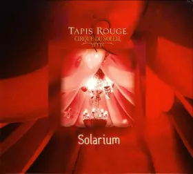 Couverture du produit · Tapis Rouge: Solarium