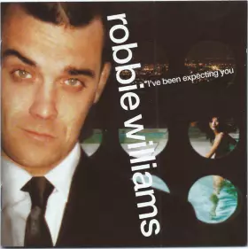 Couverture du produit · I've Been Expecting You