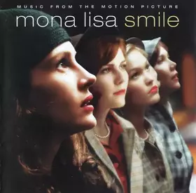 Couverture du produit · Mona Lisa Smile: Music From The Motion Picture