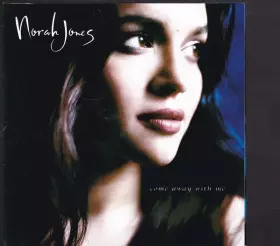 Couverture du produit · Come Away With Me