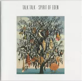 Couverture du produit · Spirit Of Eden