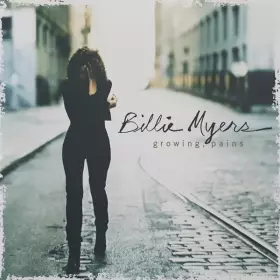 Couverture du produit · Growing, Pains