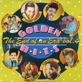 Couverture du produit · 'The End Of An Era' Vol. 4