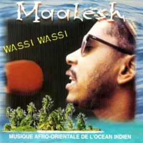 Couverture du produit · Wassi Wassi