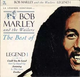 Couverture du produit · The Best Of - Legend I