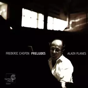 Couverture du produit · Préludes