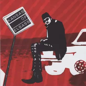 Couverture du produit · Kansas Of Elsass