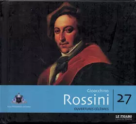 Couverture du produit · Ouvertures Célèbres