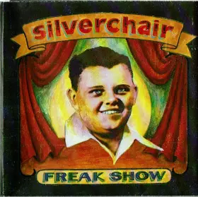 Couverture du produit · Freak Show