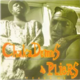 Couverture du produit · Tease Me