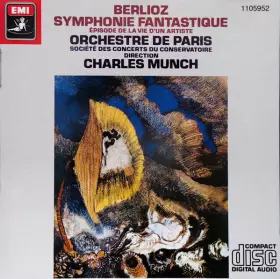 Couverture du produit · Symphonie Fantastique