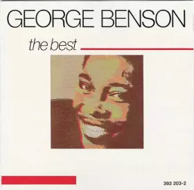 Couverture du produit · The Best