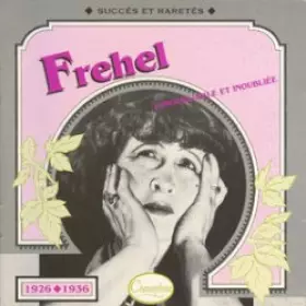 Couverture du produit · 1926-1936 L'Inoubliable Et Inoubliée