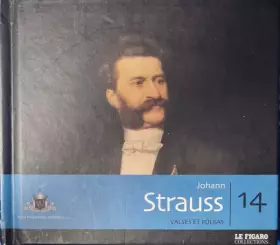 Couverture du produit · Valses et Polkas