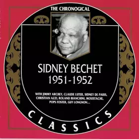 Couverture du produit · 1951-1952