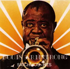 Couverture du produit · Satchmo's Hits
