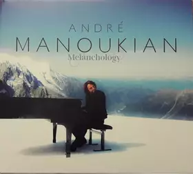 Couverture du produit · Melanchology