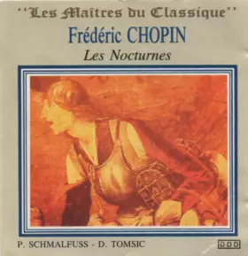 Couverture du produit · Les Nocturnes