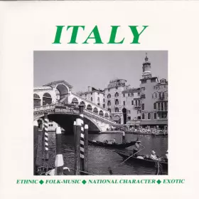Couverture du produit · Italy