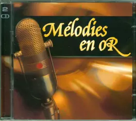 Couverture du produit · Mélodies En Or