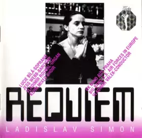 Couverture du produit · Requiem