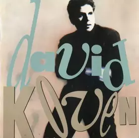 Couverture du produit · David Koven
