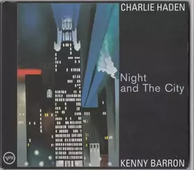 Couverture du produit · Night And The City