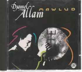 Couverture du produit · Mawlud