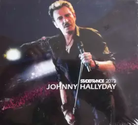 Couverture du produit · Stade De France 2012