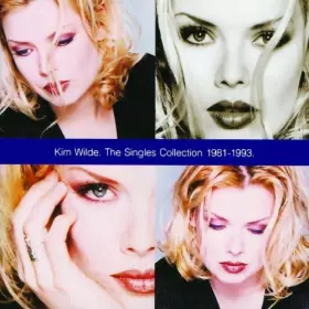 Couverture du produit · The Singles Collection 1981 - 1993
