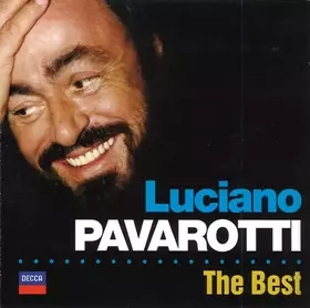 Couverture du produit · The Best