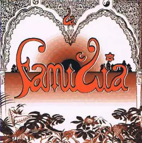 Couverture du produit · La Familia