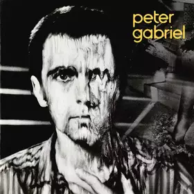 Couverture du produit · Peter Gabriel