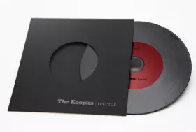 Couverture du produit · The Kooples Records Vol. 1