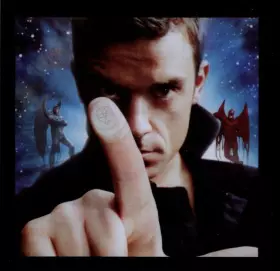 Couverture du produit · Intensive Care