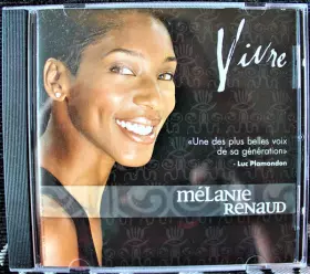 Couverture du produit · Vivre