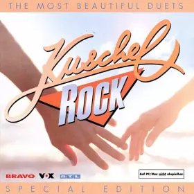 Couverture du produit · Kuschelrock Special Edition - The Most Beautiful Duets