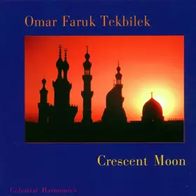 Couverture du produit · Crescent Moon