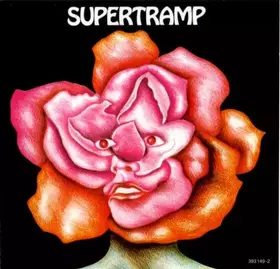 Couverture du produit · Supertramp