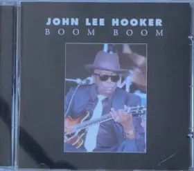 Couverture du produit · Boom Boom