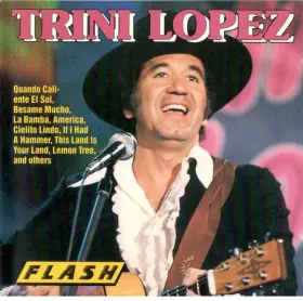 Couverture du produit · Trini Lopez