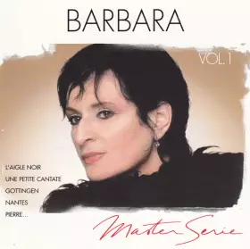 Couverture du produit · Master Serie Vol. 1