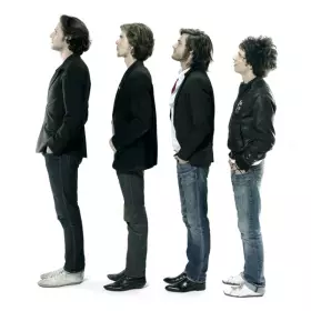 Couverture du produit · First Class Plane E.P.