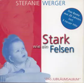 Couverture du produit · Stark Wie Ein Felsen