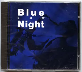 Couverture du produit · BMW Blue Night